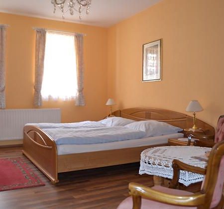 Apartmenthaus Im Augustinern Quedlinburg Zewnętrze zdjęcie