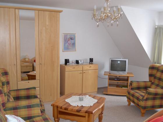 Apartmenthaus Im Augustinern Quedlinburg Zewnętrze zdjęcie